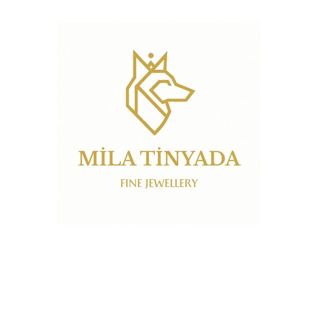 Mila Tinyada | Sonsuz An Mücevherleri